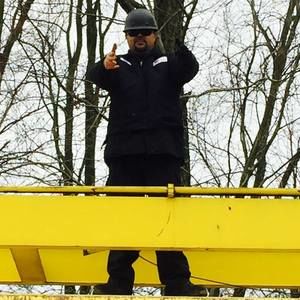 Meet your Posher, Robert